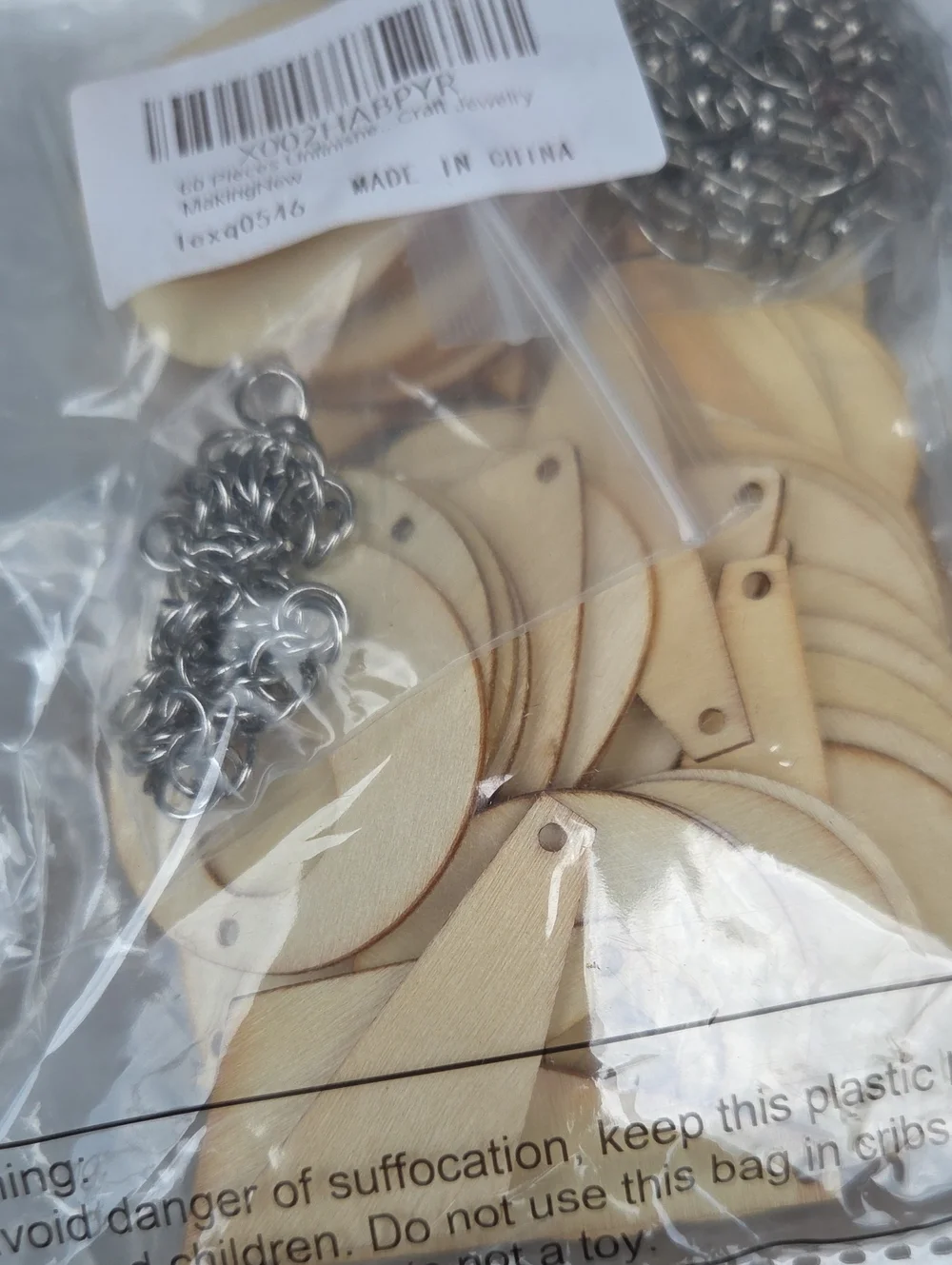 Dyi Wooden Earings Kit. Holloween Pumpkin Pins/sports Mom.holiday Pieces Assort